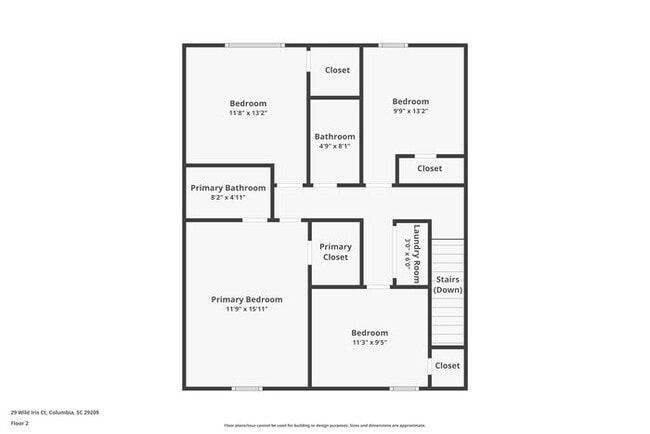 Building Photo - 29 Wild Iris Ct