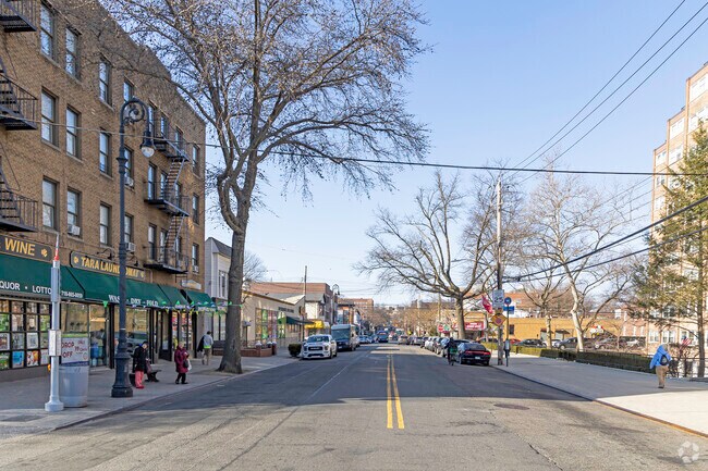 Contexto - Woodlawn Veterans Mutual Housing Co-op