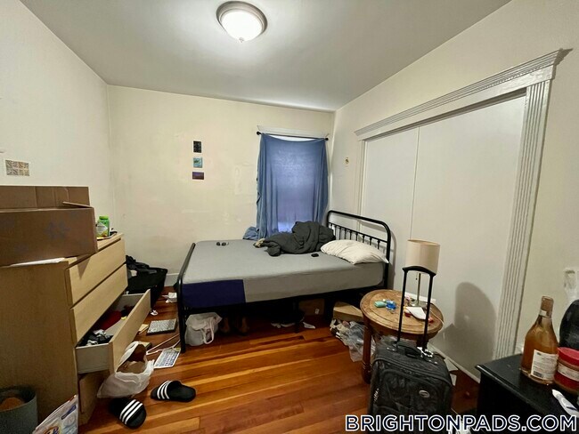 Foto del edificio - 7 Bennett St