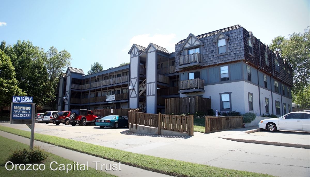 Foto principal - 4301 SW 15th St