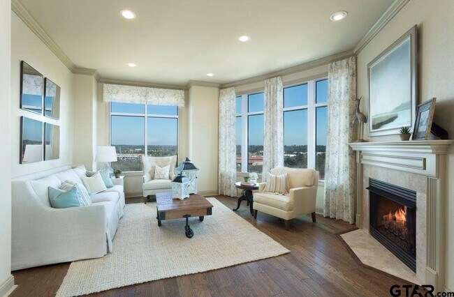 Foto del edificio - 2801 Wexford Dr