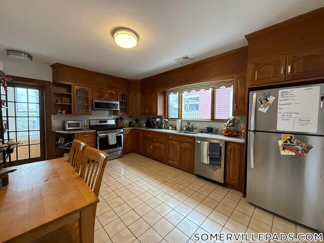 Foto del edificio - 449 Broadway