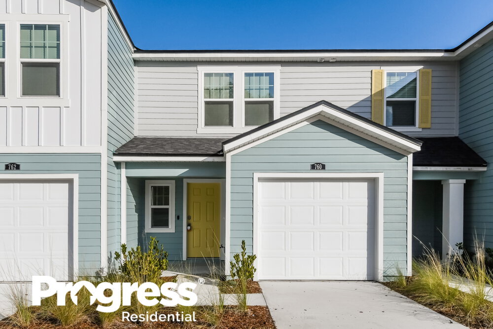 Foto principal - 760 Henley Ct