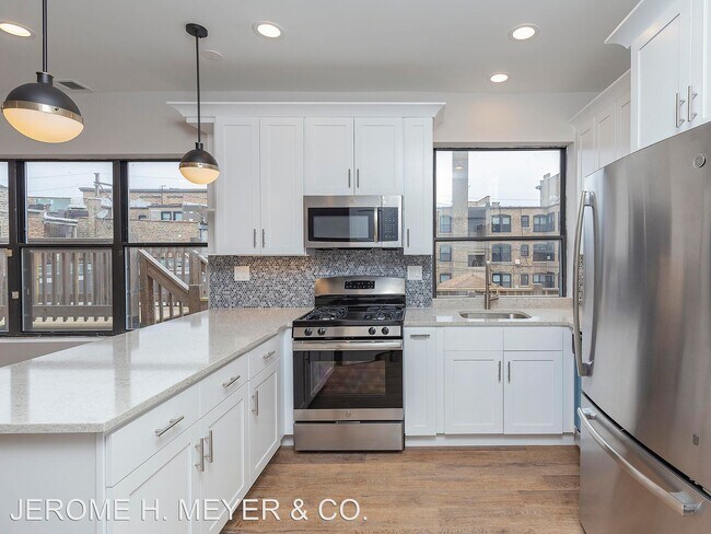 Foto del edificio - 2901 N Clark St