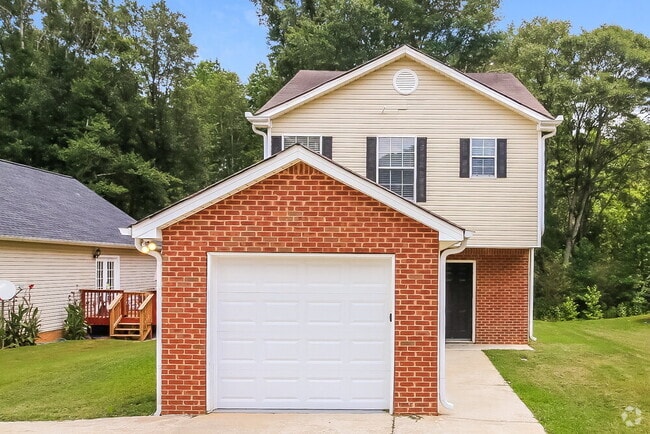 Building Photo - 1660 Riverchase Cir NE