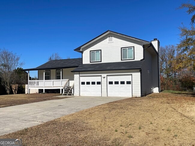 Building Photo - 235 Deerfield Dr