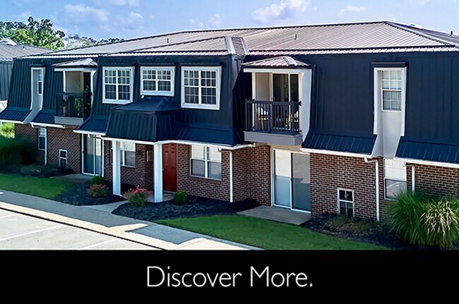 Foto del interior - Country Club Village Apartments