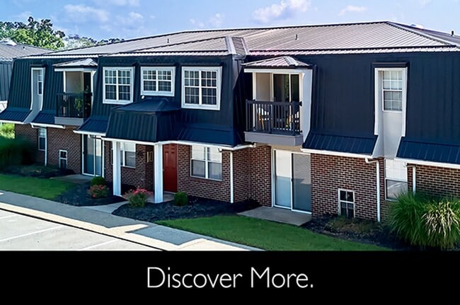Interior Photo - Country Club Village Apartments