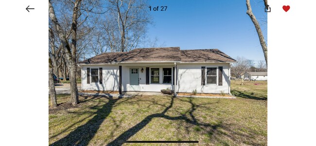 Building Photo - 120 Clinch Dr