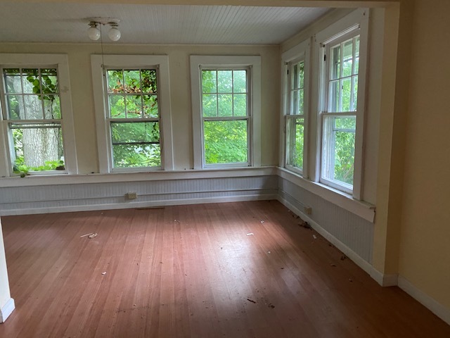 living room - 5B Barton Hill Rd