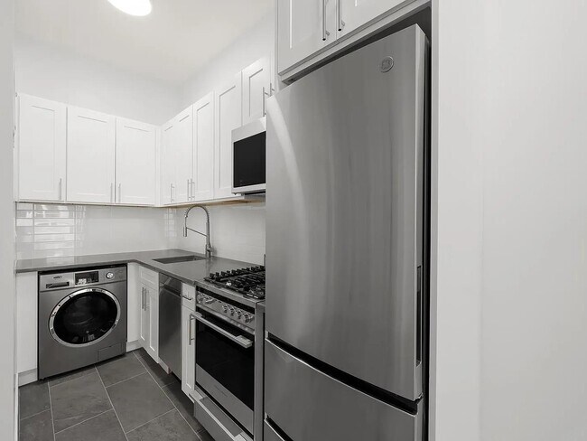 Foto del edificio - 122 W 80th St