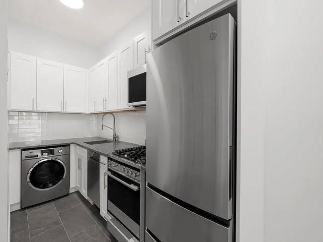 Foto del edificio - 122 W 80th St