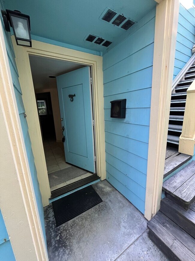 Foto del edificio - Mission Beach, 2 bedroom, 2 bathroom, with...
