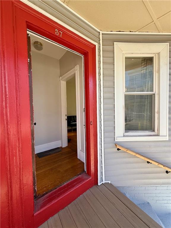 Foto del edificio - 57 Robin St