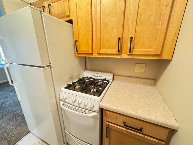 Foto del edificio - 1425 G St