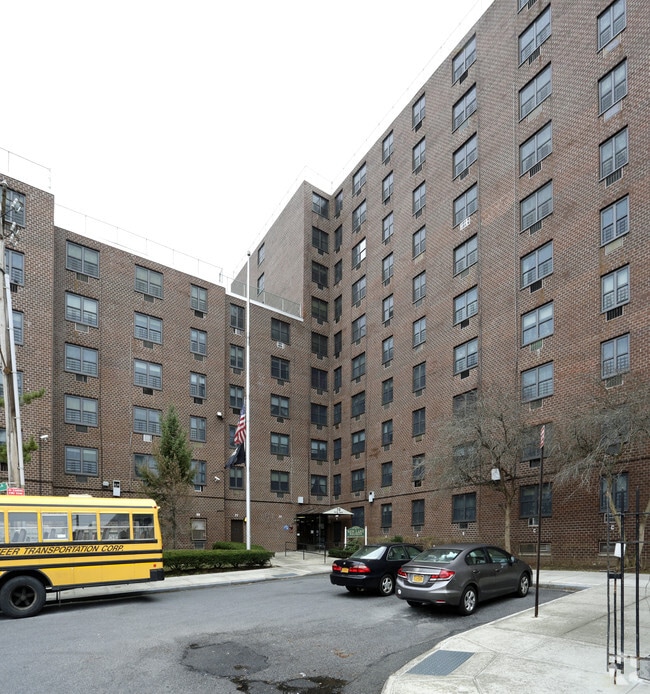 New Lane Shores Apartments Staten Island, NY