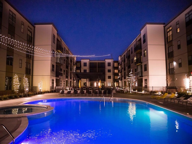 The Pointe at Polaris Rentals Columbus, OH