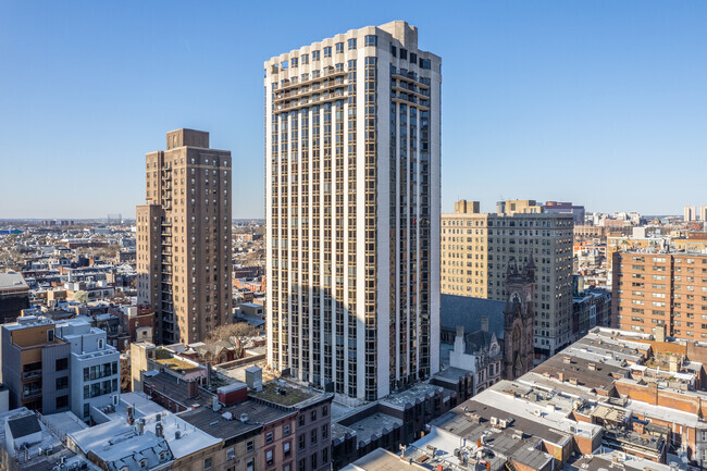 Building Photo - Wanamaker House