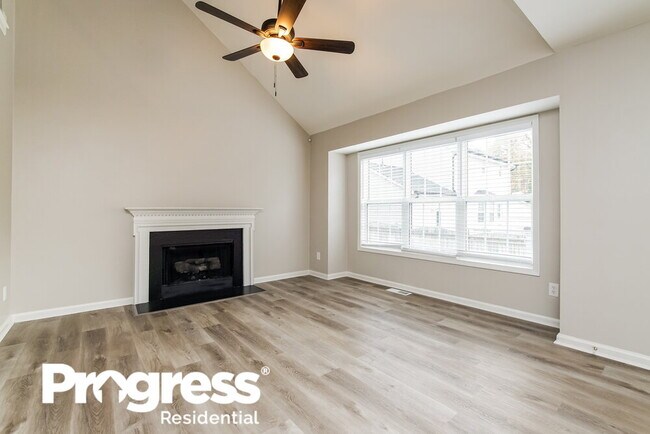 Building Photo - 5712 Panhill Way