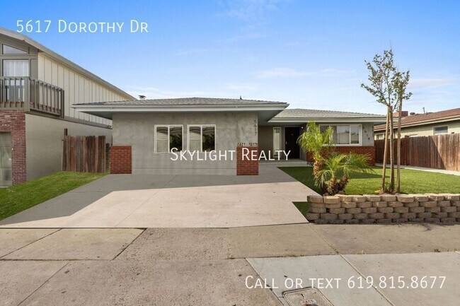 Building Photo - 5617 Dorothy Dr