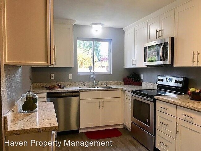 Foto del edificio - 4 br, 2 bath House - 10770 Rampart Dr E