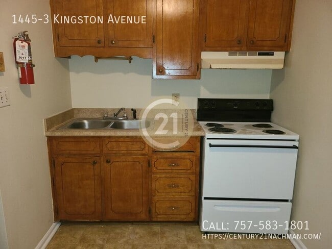 Building Photo - 1445-3 Kingston Avenue-