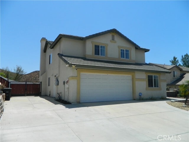 Foto del edificio - 31761 Canyon Ridge Dr