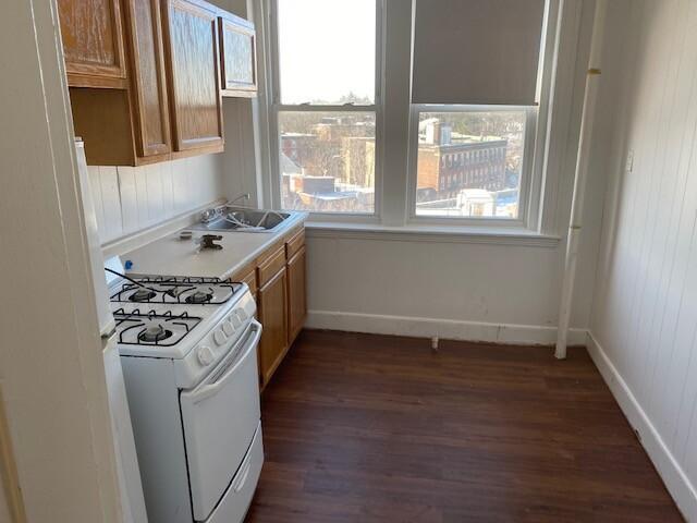 Building Photo - 1 bedroom in Boston MA 02135