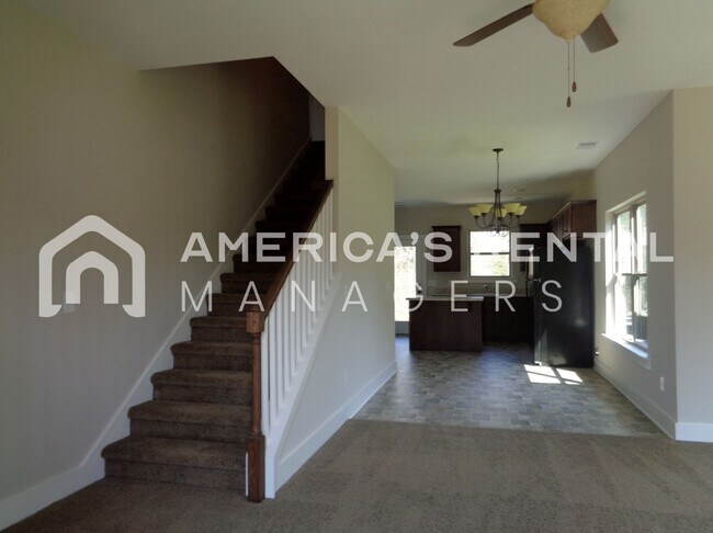 Foto del edificio - Beautiful Home for Rent in Tuscaloosa... Available to View Now!!!