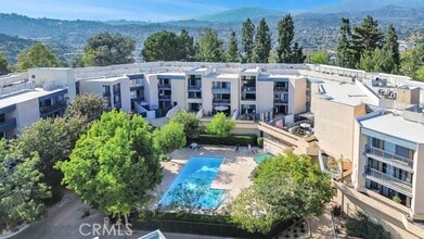 Building Photo - 4499 Via Marisol