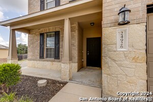 Building Photo - 24926 Terlingua Bend