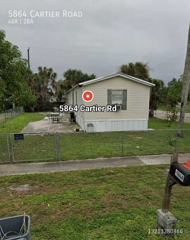 Building Photo - 5864 Cartier Rd