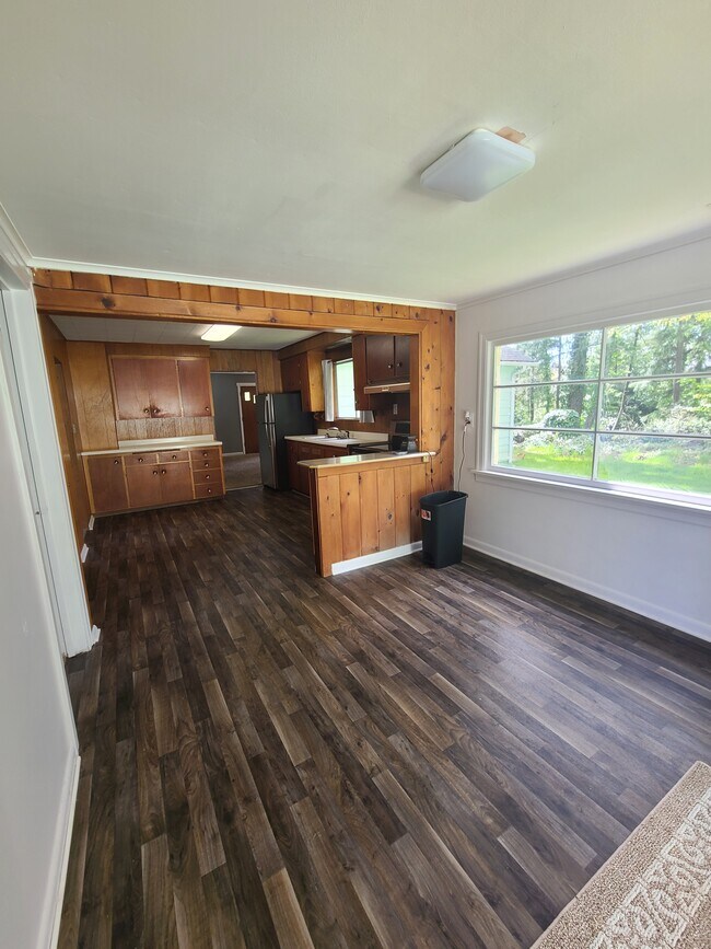 Foto del edificio - 2203 SE Sedgwick Rd