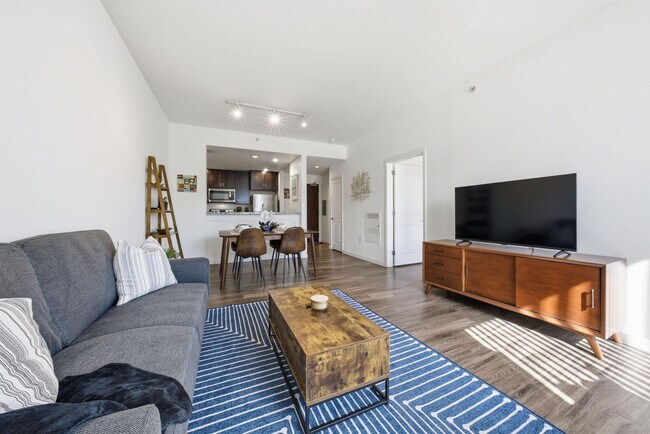 Foto del edificio - 1201 4th St