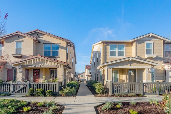 Entrance - Solera Ranch