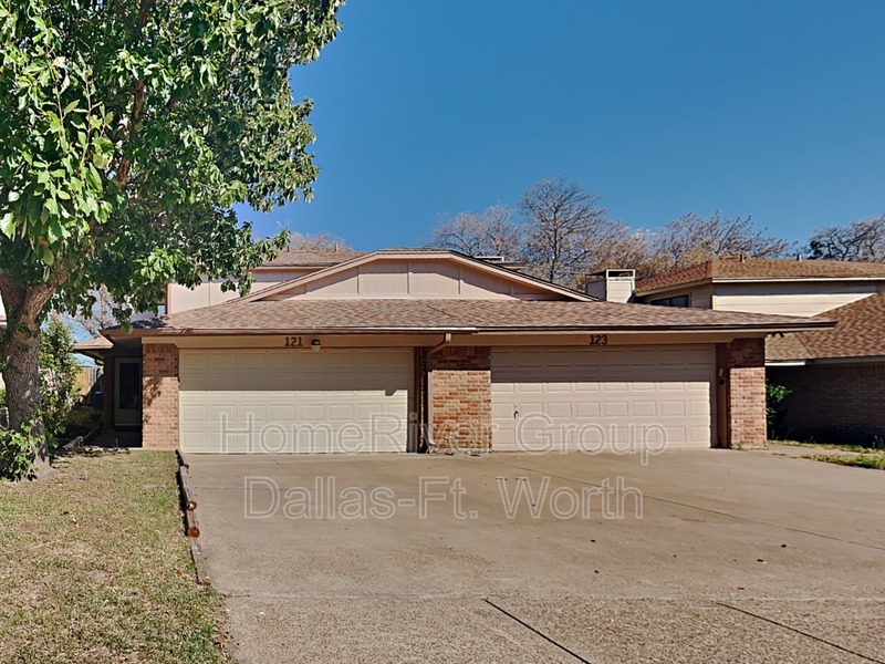 121 Allencrest Dr, Fort Worth, TX 76108 - House For Rent In Fort Worth ...