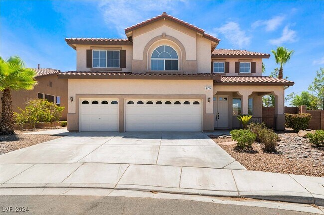 Building Photo - 2715 Carolina Blue Ave