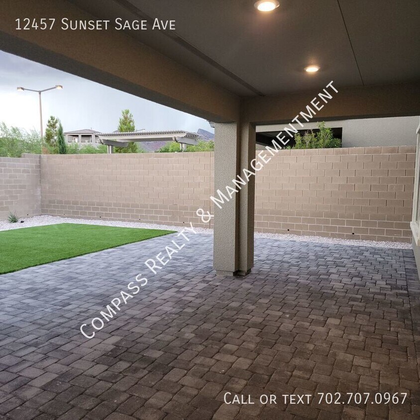 Primary Photo - Brand New 4 Bedroom Home For Rent