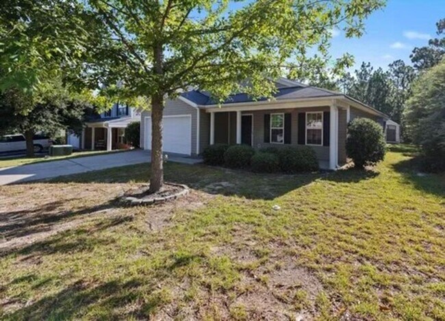 Foto del edificio - Lexington 3bd/2ba Ranch in Persimmon Grove
