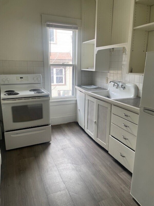 Foto del edificio - 1218 S 16th St