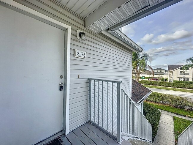 Building Photo - Condo near The Loop, Kissimmee