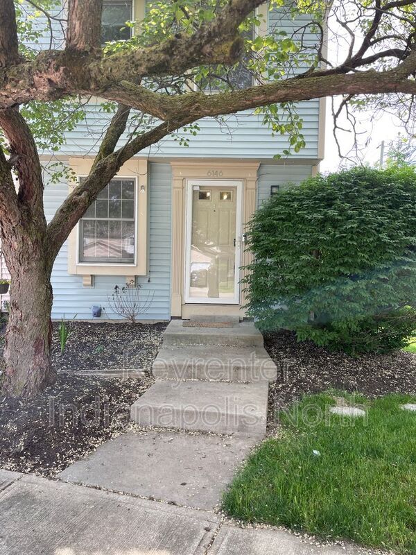 6146 96th Pl, Indianapolis, IN 46250 House Rental in Indianapolis, IN
