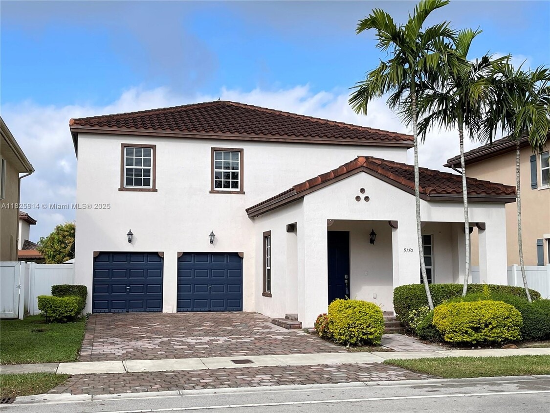 Primary Photo - 9170 SW 171st Ct