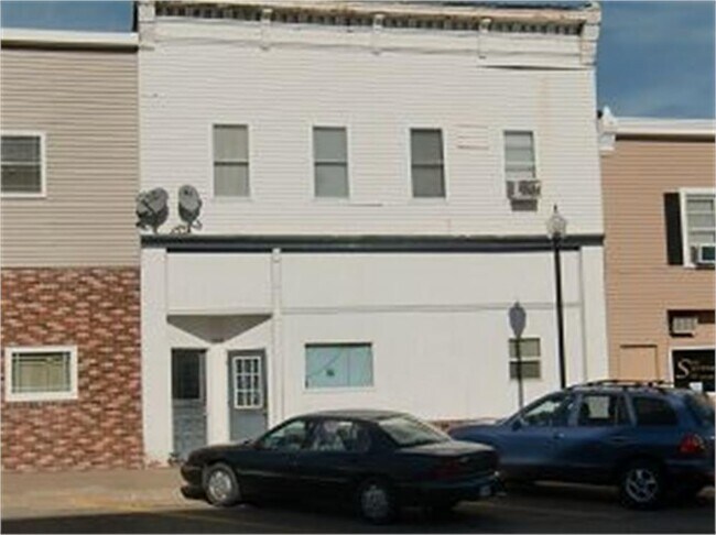 Foto del edificio - 109 W 4th St