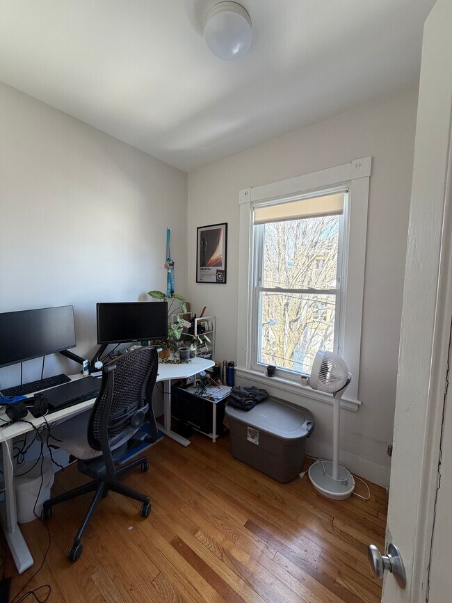 Foto del edificio - 384 Washington St