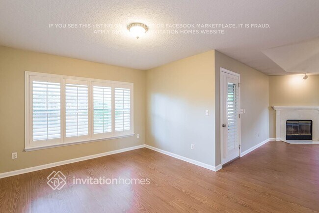 Building Photo - 521 Sparrow Branch Cir