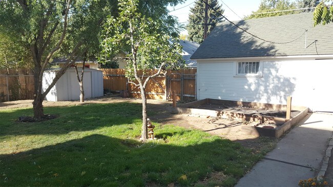 Foto del edificio - 1107 N 21st St