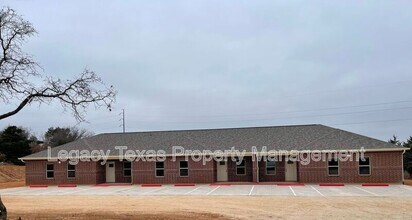 Building Photo - 2319 CR 704