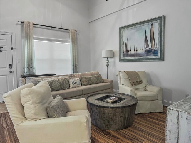Foto del edificio - 4507 Furling Ln