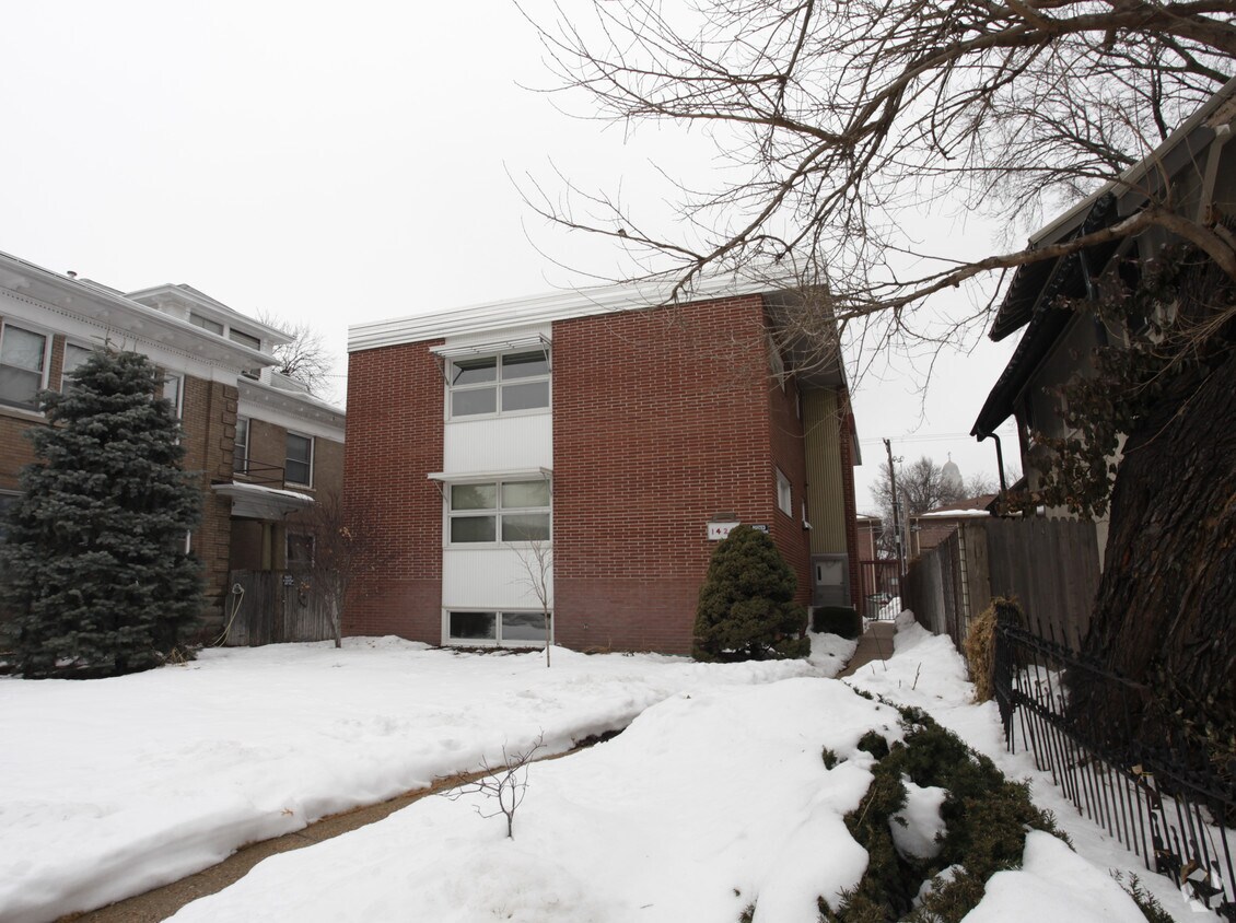 Building Photo - 1420 C St